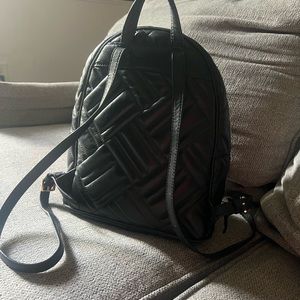 MK Backpack gently used. Still in mint condition